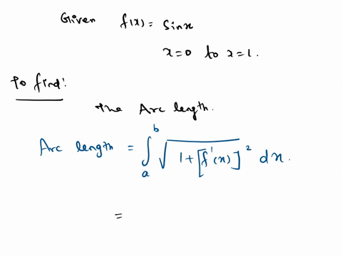 find-the-arc-length-of-the-functionf-x-fromx-otox-1-f-x-sinx-round-your-answer-to-three-decimal-places-78562