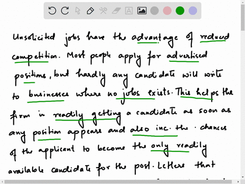 some-job-candidates-think-that-applying-for-unsolicited-jobs-can-be-more-fruitful-than-applying-for-advertised-openings-discuss-the-advantages-and-disadvantages-of-letters-that-prospect-for-38627