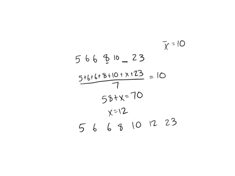 exercise-4-1-construct-data-set-starting-by-the-value-5-for-which-the-sample-mean-is-10-the-sample-median-is-8the-sample-mode-is-6-and-the-sample-range-is-18-2-calculate-the-sample-variance-47918