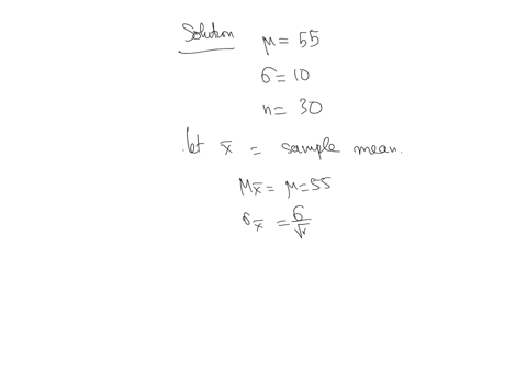 the-probability-of-obtaining-a-single-value-from-a-population-distribution-is-different-than-the-probability-of-obtaining-a-sample-mean-of-the-same-value-from-a-sampling-distribution-of-mean-10588
