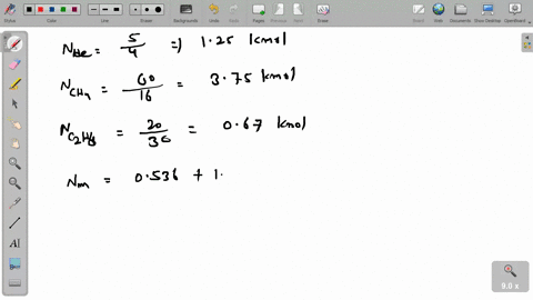 the-mass-fractions-of-a-mixture-of-gases-are-15-percent-nitrogen-5-percent-helium-60-percent-metha-3-42405