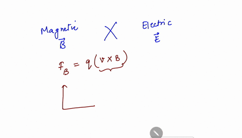 1-one-reason-why-we-know-that-magnetic-fields-are-not-the-same-as-electric-fields-is-because-tne-force-exerted-on-a-charge-q-it-of-select-one-estion-is-in-opposite-directions-in-electric-and-41984