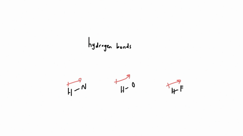 which-bonds-involving-h-below-would-be-capable-of-forming-a-hydrogen-bond-with-another-molecule-50696