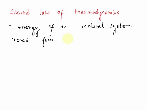 cells-maintain-highly-ordered-structure-thus-seeming-to-violate-the-second-law-of-thermodynamics-in-reality-however-they-do-not-violate-it-what-is-the-second-law-of-thermodynamics-why-do-cel-77087