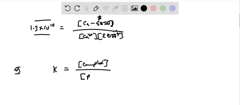 2_-calcium-reacts-with-edta-to-form-ca-edta-complex-according-to-the-reaction-ca-edta-ca-edta-k-13-x-10-seawater-was-analyzed-to-determine-the-relative-amount-of-edta-complexed-calcium-and-f-17098