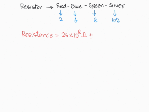 if-a-resistor-is-banded-red-blue-green-silver-what-are-the-minimum-and-maximum-resistance-values-in-the-tolerance-range-96196