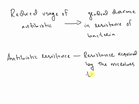 explain-why-reduced-usage-of-antibiotics-results-in-a-gradual-decrease-in-resistance-in-bacteria-61228
