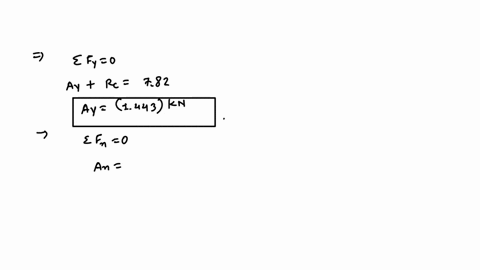 set-p1-37-kn-and-p2-782-kn-determine-the-force-in-member-ae-and-state-if-the-member-is-in-tension-or-compression-if-the-member-is-in-compression-enter-a-negative-value-p-f-e-d-4-m-b-3-m-3m-p-54011