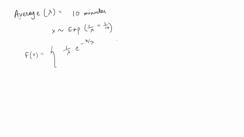 27-during-a-professors-office-hours-students-arrive-0n-average-every-ten-minutes-assume-tat-the-distribution-of-the-time-between-arrivals-follows-an-exponential-distribution-suppose-thai-a-s-86553