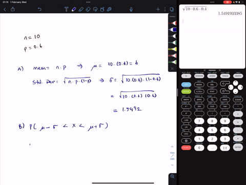 a-random-variable-represents-the-number-of-successes-in-10-bernoulli-trials-each-with-probability-of-success-p-06-a-find-the-mean-and-standard-deviation-of-the-random-variable_-b-find-the-pr-94365