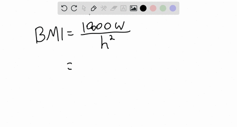 a-persons-body-mass-index-bmi-can-be-calculated-using-their-height-h-in-centimeters-and-their-weight-54302