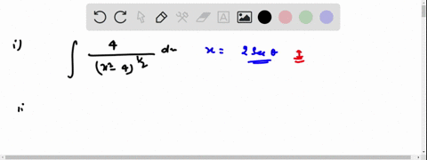 Integral Inv Sin 81 using basic integration formulas 463 example 3 evaluate...