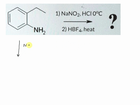 what-is-the-product-of-the-following-reaction-1-nanoz-hci-oc-2-hbf4-heat-draw-your-solution-nhz-59926