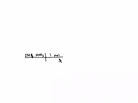 how-many-moles-and-molecules-are-there-in-250g-of-hydrogen-nitrate-hno3-22534