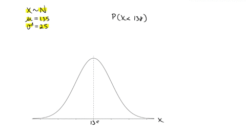 the-diameters-of-ball-bearings-are-distributed-normally-the-mean-diameter-is-135-millimeters-and-the-variance-is-25-find-the-probability-that-the-diameter-of-a-selected-bearing-is-less-than-22073