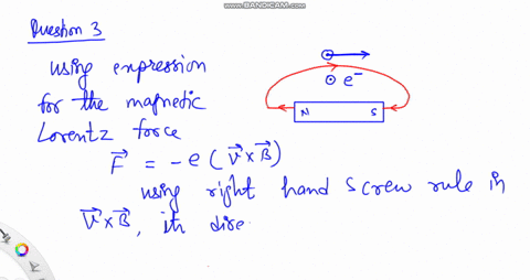 question-3-if-we-have-beam-of-electrons-moving-towards-you_-and-permanent-magnet-placed-near-this-beam-with-the-north-pole-facing-to-the-left-we-expect-the-charges-to-be-deflected-left-right-56875