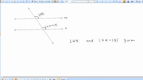 find-the-value-of-x-that-makes-mn-pleasee-help-find-the-value-of-that-makes-m-1430-sx-130-lines-m-and-n-are-parallel-when-5-97235