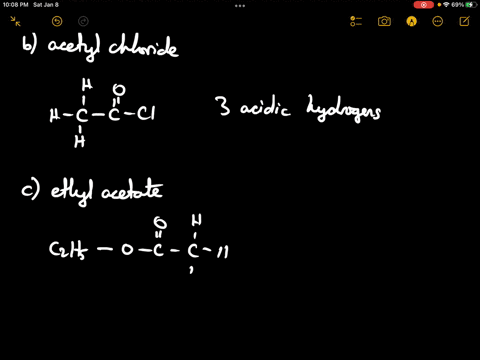 how-many-acidic-hydrogens-does-each-of-the-molecules-listed-in-problem-221-have-identify-them-2-51552
