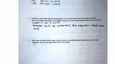 answer-these-questions-1-you-are-testing-a-river-water-sample-your-original-plate-shows-100-coliform-colonies-assuming-you-did-the-serial-dilution-correctly-how-many-coliform-colonies-would-77844