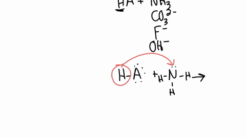 a-base-is-a-proton-acceptor-any-species-that-accepts-an-h-ion-a-base-must-contain-a-lone-pair-of-electrons-to-bind-the-h-ion-a-few-examples-are-nh3-co3-2-f-as-well-as-oh-brnsted-lowry-bases-are-not-ar