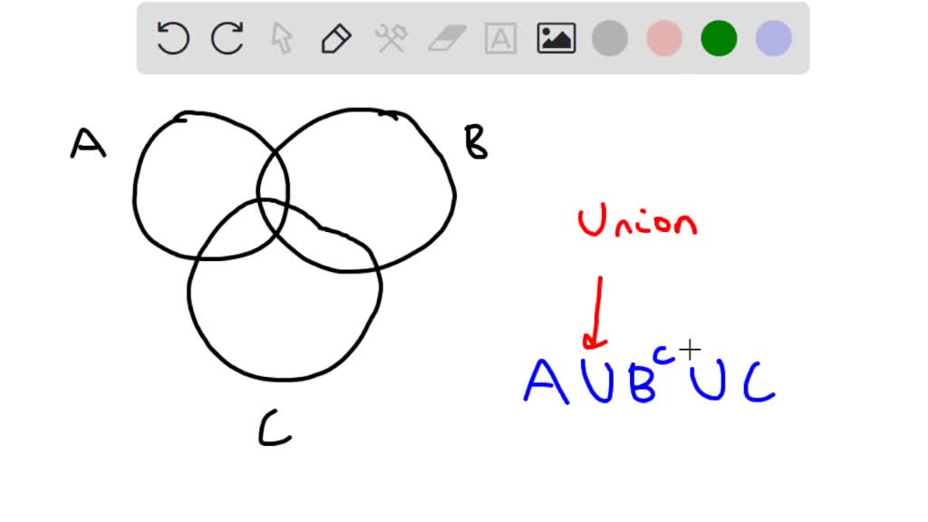 SOLVED: TEAFM2 4.1.020. Indicate where the given set is located on the ...