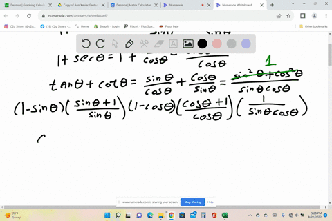 find-the-value-of-1-sin-1-cosec-0-1-cos01-sece-tan-cot-0-2cos0-sec-0-2sin-0-cosec-01-find-the-value-of-tan-0-cot-0-68447