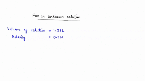 how-many-moles-of-solute-is-contained-in-125l-of-a-0350m-solution-42174