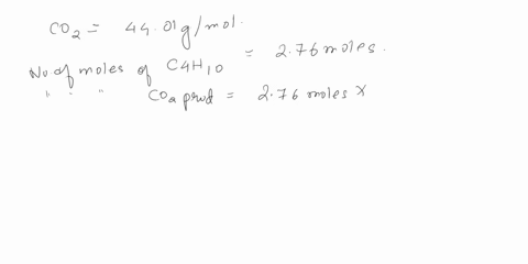 what-is-the-mass_in-grams-of-coz-that-can-be-produced-from-the-combustion-of-276-moles-of-butane-according-to-this-equation-2-cahiog-13-ozg-8-cozg-10-hzog-56998