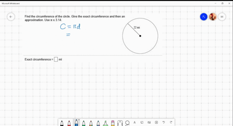 find-the-circumference-of-the-circle_-give-the-exact-circumference-and-then-an-approximation-use-314-22-mi-exact-circumference-16388
