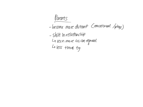 2-describe-relationships-with-parents-and-peers-during-adolescence
