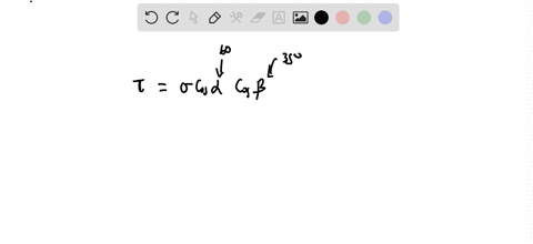 consider-a-metal-single-crystal-oriented-such-that-the-normal-to-the-slip-plane-and-the-slip-direction-are-at-angles-of-60-and-35-respectively-with-the-tensile-axis-if-the-critical-resolved-52596