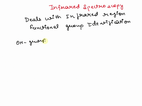 unknown-is-an-alcohol-by-examining-its-ir-spectrum-how-could-you-tell-47898