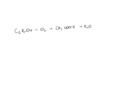 wine-goes-bad-soon-after-opening-because-the-ethanol-ch3ch2oh-in-it-reacts-with-oxygen-gas-o2-from-the-air-to-form-water-h2o-and-acetic-acid-ch3cooh-the-main-ingredient-of-vinegarwhat-mass-o-66303