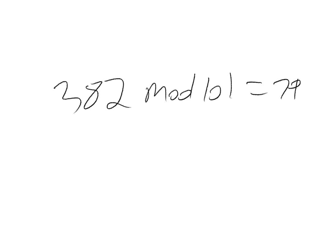 solved-find-remainder-when-382382-up-to-300-digit-is-divided-by-101