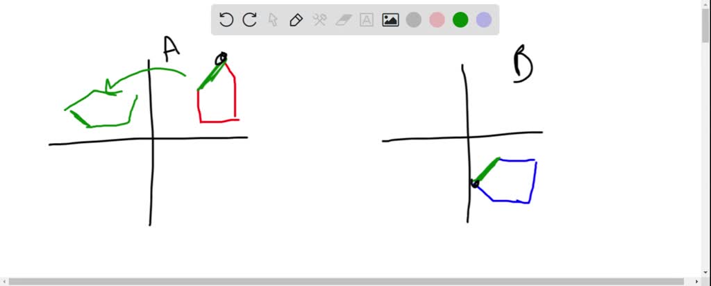 SOLVED: Question 4 Let A = (1,2,3,4,5) And B = (2,5)(3,4) Be Elements ...