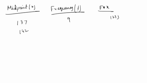 approximate-the-mean-of-the-grouped-data-round-to-the-nearest-whole-number-oa145-ob143-135-139-140-144-145-149-150-154-155-159-19-5-15-7-6-od10-a-02571
