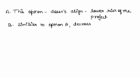 question16-4pts-a-firm-isconsidering-a-new-project-whose-risk-is-less-than-the-risk-of-the-frms-average-project-based-on-all-methods-for-assessing-riskin-evaluating-this-projectit-would-be-r-26875