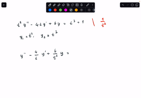 3-use-variation-of-parameters-to-find-a-general-solution-to-the-differential-equation-given-that-the-functions-y_1-and-y_2-are-linearly-independent-solutions-to-the-corresponding-homogenous-equation-f