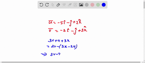if-u-and-v-are-the-vectors-below-solve-the-following-equation-for-the-vector-x-5-3-u-1-v-1-2-3-3vu3x-2v-3x-zu-x-0-19593