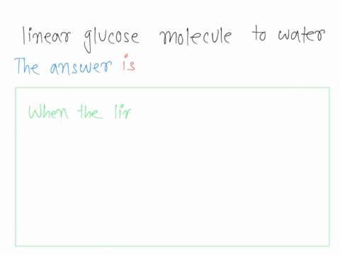 what-happens-to-a-linear-glucose-molecule-in-water-answer-jumpito-7-basic-cell-structure-65882