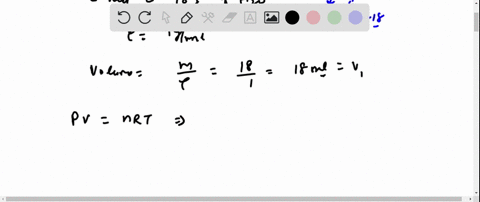 calculate-the-work-done-in-joules-when-10-mole-of-water-vaporizes-at-10-atm-and-100ac-assume-that-the-volume-of-liquid-water-is-negligible-compared-with-that-of-steam-at-100ac-and-ideal-gas-behavior
