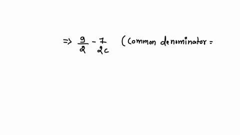 subtract-92-72c-simplify-answer-as-much-as-possible