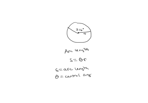 what-is-the-length-of-an-arc-of-a-circle-with-radius-4-cm-that-subtends-a-central-angle-216-85799