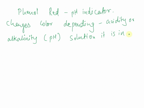 what-color-is-the-ph-indicator-phenol-red-at-neutral-ph-14794