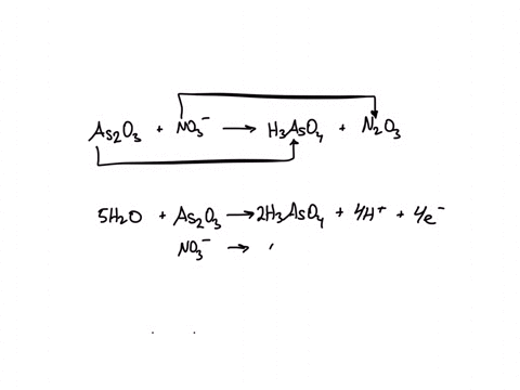 how-do-i-balance-oxidation-reduction-reactions-that-occur-in-basic-solution-using-the-half-reaction-method-as2o3-no3-h3aso4-n2o3