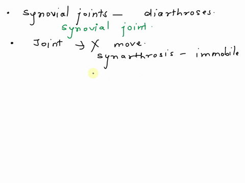 match-the-type-of-joint-according-to-its-description-6-pts-amphiarthorsis-hingepivotcondyloidellipsoidal-sadle-glidingplanarand-ball-and-socket-cartilaginous-joint-joint-that-does-not-move-d-15521