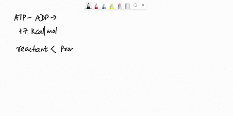 31-the-reaction-that-makes-atp-from-adp-is-shown-below-adp-atp-hzo-agz7-kcallmol-a-sketch-an-energy-diagram-for-this-reaction-and-use-to-explain-what-type-of-a-reaction-is-this-spontaneous_-27214