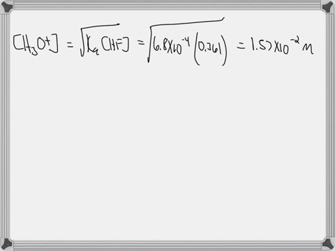 calculate-the-ph-of-760-ml-of-a-0361-m-solution-of-hydrofluoric-acid-before-and-after-the-addition-of-85910-2-mol-of-potassium-fluoride