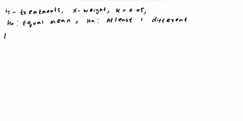 13-poplar-tree-welghts-weights-kg-of-poplar-trees-were-obtained-from-trees-planted-in-a-rich-and-moist-region-the-trees-were-given-different-treatments-identified-in-the-table-below-the-data-90697
