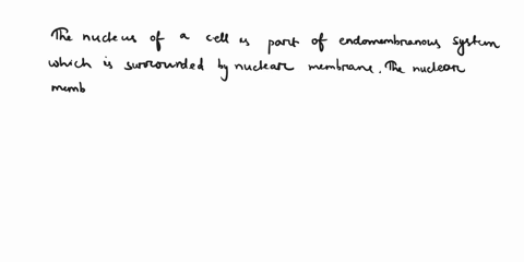 the-nucleus-of-a-cell-is-surrounded-by-a-single-layer-of-membrane-is-the-primary-location-of-protein-synthesis-is-contained-within-the-nucleolus-contains-dna-submit-requeslanswer-83285